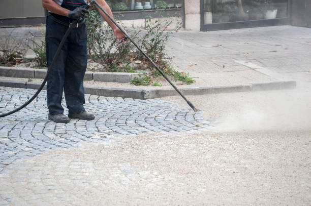 Best Residential Exterior Washing  in Astia, OR