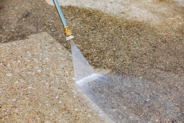 Best Restaurant Pressure Washing  in Astia, OR