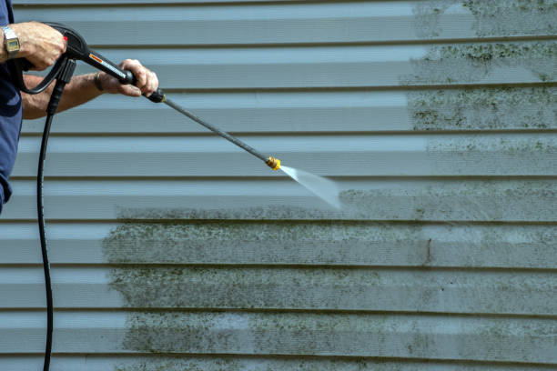 Best Animal Enclosure Cleaning  in Astia, OR