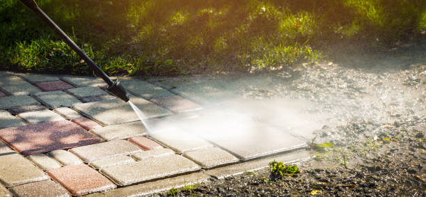  Astia, OR Pressure Washing Pros