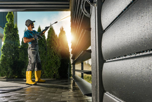 Best Driveway Pressure Washing  in Astia, OR