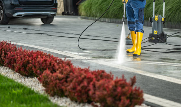 Best Gas Station Cleaning  in Astia, OR